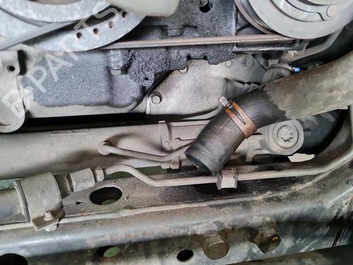 Used Steering rack Steering rack NISSAN PATHFINDER III (R51) [2005-2026] 36078179 36078179