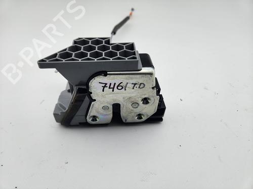 Højre bagtil lås HYUNDAI i20 III (BC3, BI3) [2020-2025]  29489278