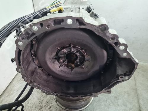 Gearbox LEXUS GS (_S19_) 450h (GRS191_, GWS191_) | BP21766493M3 - Image 5