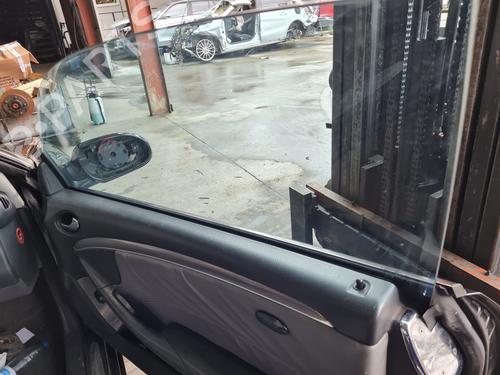 Used Front right window mechanism MERCEDES-BENZ CLK (C209) CLK 270 CDI (209.316) (170 hp) 23228981