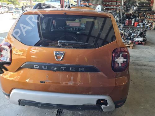 Rudehejsemekanisme ventre foran DACIA DUSTER (HM_) [2017-2026]  21767122