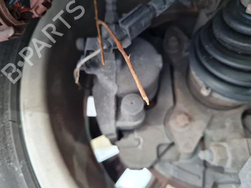 Used Right front brake caliper FIAT 500 C (312_) 0.9 (312AG1A) (86 hp) 29247060