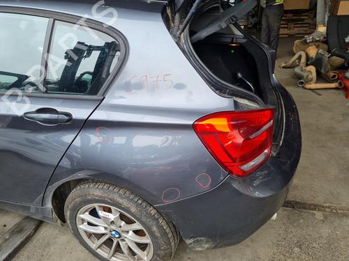 Andre BMW 1 (F20) 118 d (143 hp) 21655163