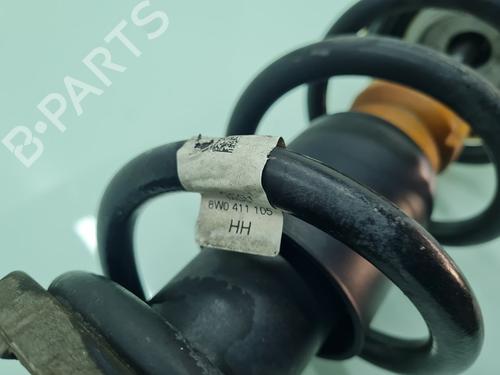Left front shock absorber AUDI A5 Sportback (F5A, F5F)  | BP21764364M16 