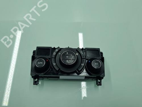 Used Climate control PEUGEOT 5008 (0U_, 0E_) 2.0 HDi (163 hp) 21638778