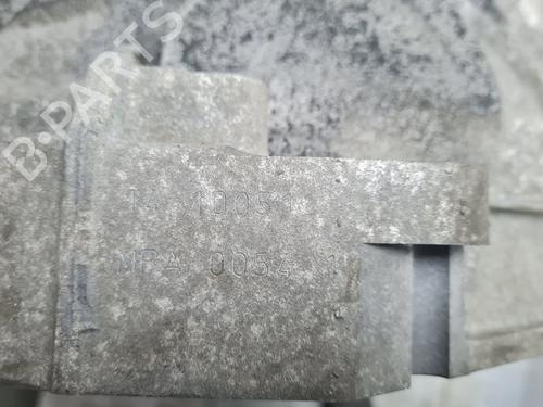 Gearbox SEAT EXEO (3R2) | BP21659683M3 - Image 3