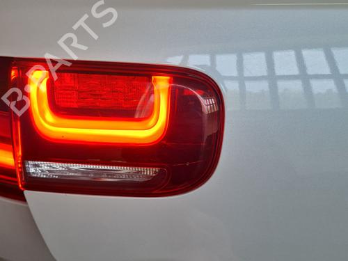 Left tailgate light CITROËN C4 CACTUS 1.2 THP 110 | BP36797208C79 - Image 2