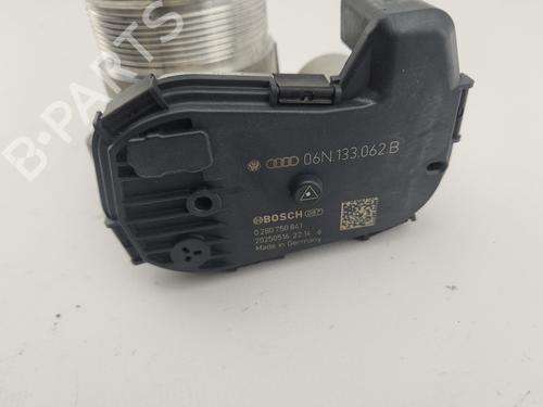 Throttle body VW TIGUAN (CT1) 2.0 TSI 4motion | BP37665665M82 - Image 3