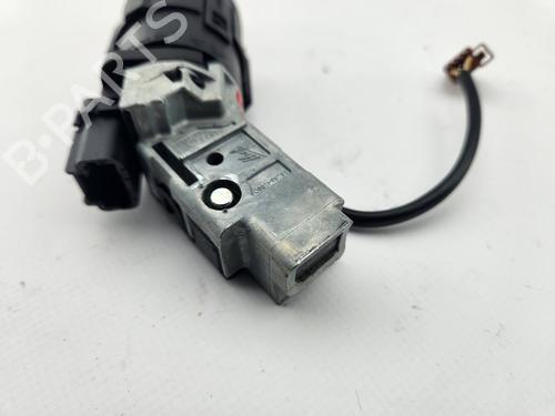 Ignition barrel PEUGEOT 208 II (UB_, UP_, UW_, UJ_)  | BP29989316M48 