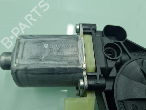 Left front window motor CUPRA FORMENTOR (KM7, KMP)  | BP21765777E21 