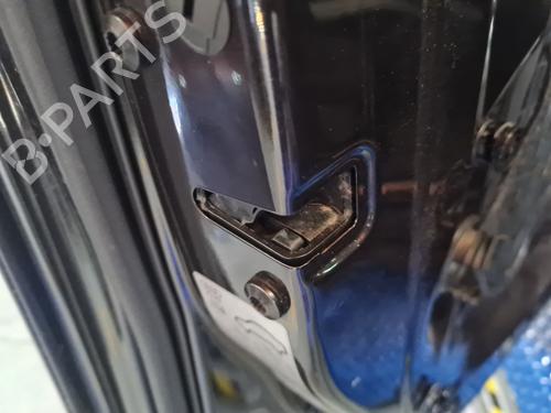 front-left-lock-audi-a4-b8-8k2-2007-2008-2009-2010-2011-2012-2013-2014-2015-2016-2017-33175839 main image