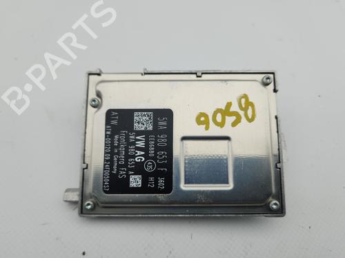 Electronic module CUPRA LEON Sportstourer (KL8, KU8, KUD) 1.5 eTSI | BP38198452M83 - Image 2
