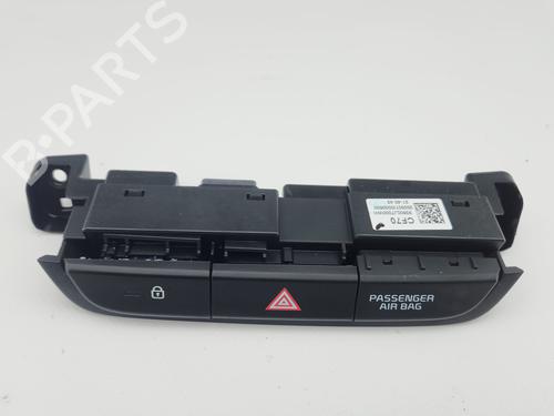 Used Warning switch Warning switch 37198887 37198887