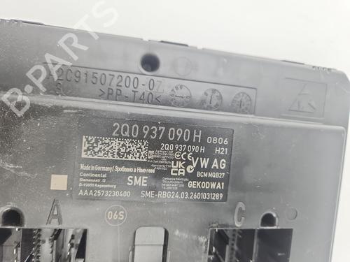 Electronic module SEAT ARONA (KJ7, KJP) 1.0 TSI | BP37178370M83 - Image 2