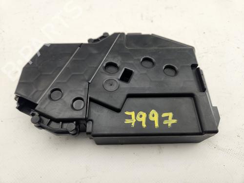 Used Fuse box Fuse box MERCEDES-BENZ CLA (C118) CLA 200 d 4-matic (118.313) (150 hp) 32521783 32521783