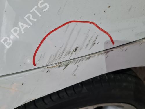 Right rear door RENAULT CLIO IV (BH_)  | BP23157039C5 