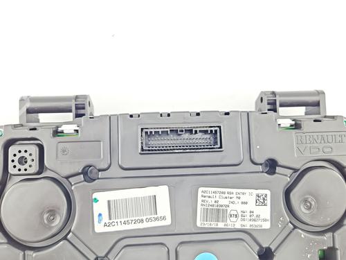 Instrument cluster DACIA DUSTER (HM_)  | BP21767117C47  - Image 6