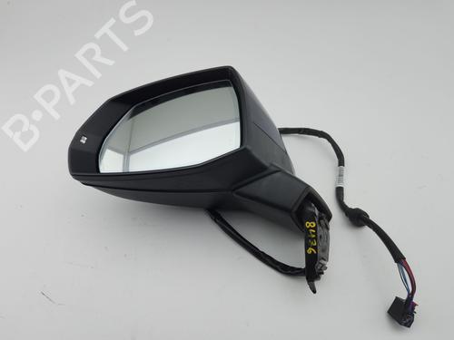 Used Left mirror Left mirror 37518722 37518722