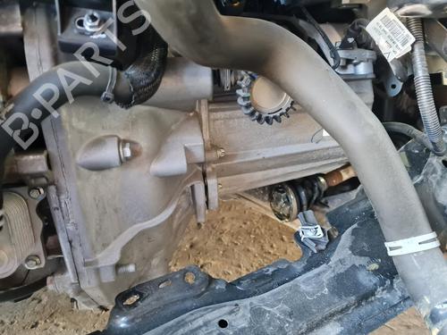 gearbox-dacia-sandero-iii-2021-23990584 main image