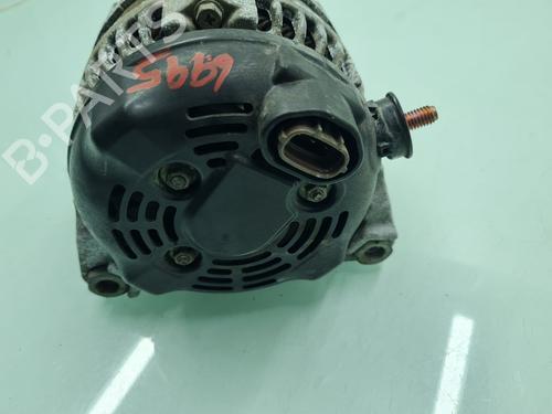 Alternator SUZUKI GRAND VITARA II (JT, TE, TD) 1.9 DDiS (JB419WD, JB419XD) | BP21655363M7 