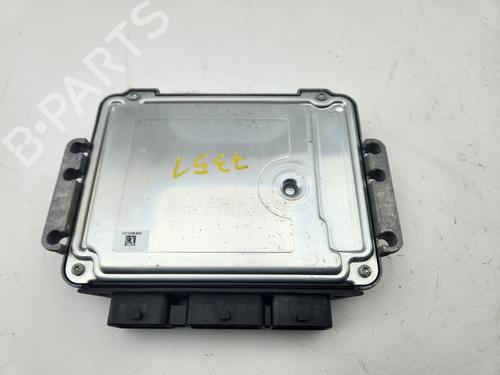 Engine control unit (ECU) CITROËN BERLINGO Box Body/MPV (B9) | BP22781960M57 - Image 2