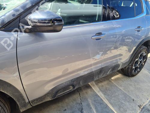 Used Left front door CITROËN C5 AIRCROSS (A_) [2018-2025]  21767463