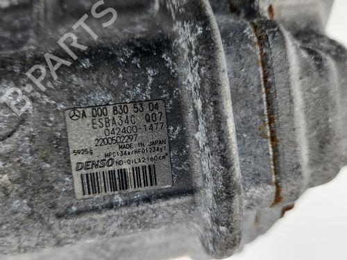 AC compressor MERCEDES-BENZ C-CLASS T-MODEL (S206) C 220 d (206.204, 206.216) | BP36500088M34 - Image 5