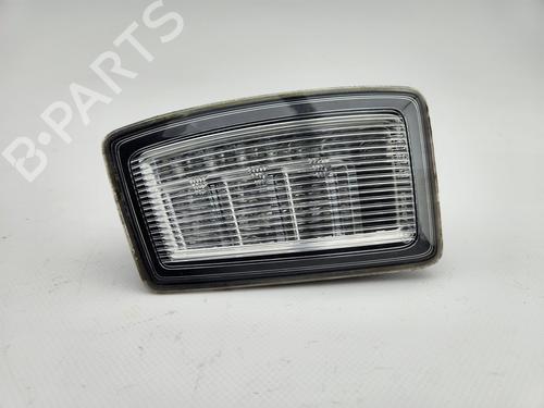 Interior roof light AUDI A1 (8X1, 8XK) 1.6 TDI | BP30731621I8