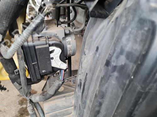Used ABS pump ABS pump PEUGEOT 208 II (UB_, UP_, UW_, UJ_) [2019-2026] 28127648 28127648