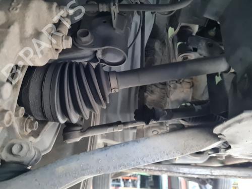 Drivaksel fortil Højre MAZDA CX-5 (KF)  | BP29534608M39 