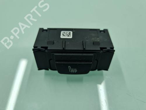 Used Switch BMW 3 Touring (F31) 330 d (258 hp) 21644507