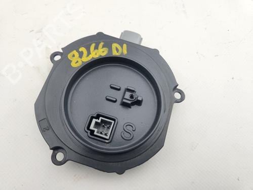 Used Xenon ballast Xenon ballast MAZDA CX-7 (ER) [2006-2014] 33649690 33649690