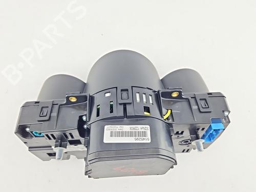 Instrument cluster PORSCHE MACAN (95B) 2.9 GTS (95BBL1) | BP40072009C47 - Image 3