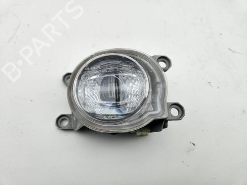 Used Right front fog light TOYOTA COROLLA Hatchback (_E21_, _EA1_, _EH1_) [2018-2025]  30276100