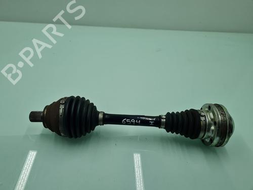 Used Left front driveshaft Left front driveshaft SKODA OCTAVIA IV (NX3, NN3, PV3) 2.0 TDi (116 hp) 21645090 21645090