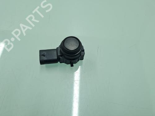 Used Electronic module BMW 3 (F30, F80) 318 d (150 hp) 21653790