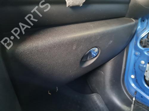Used Glove box Glove box MINI MINI CLUBVAN (R55) [2012-2014] 31380422 31380422