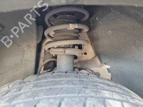 Used Left front shock absorber BMW X1 (E84) sDrive 18 d (143 hp) 24426983