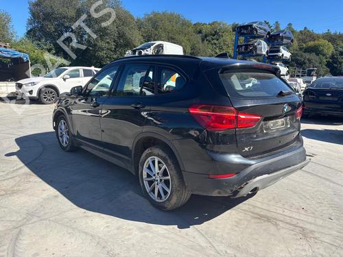 Brugte BMW X1 (F48) sDrive 16 d (116 hp) 4239710