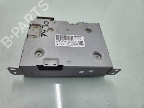 Used Electronic module CITROËN BERLINGO (ER_, EC_) 1.5 BlueHDi 130 (ECYHZJ, ECYHZR) (131 hp) 29477163