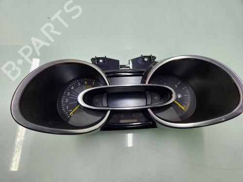 Used Instrument cluster RENAULT CLIO IV (BH_) [2012-2021]  23148607