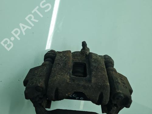 Right rear brake caliper TOYOTA LAND CRUISER PRADO (_J15_)  | BP21654096M106