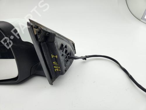 Left mirror RENAULT KADJAR (HA_, HL_) 1.5 dCi 110 (HLA3) | BP29430766C26 