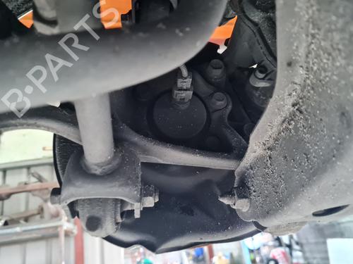 Used Right rear steering knuckle TOYOTA COROLLA Estate (_E21_) [2019-2026]  32866715