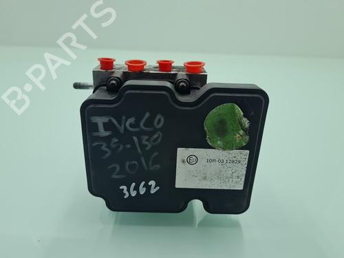 Used ABS pump ABS pump IVECO DAILY IV Platform/Chassis 70C15 (146 hp) 21764143 21764143