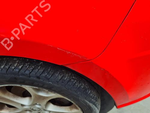 Right front fenders MAZDA 5 (CR) 2.0 CD (CR19) | BP21646095C42 