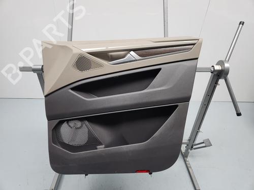 Used Front right panel Front right panel VW MULTIVAN T7 (STM, STN) 1.4 eHybrid (218 hp) 31840990 31840990