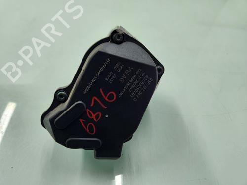Used Throttle body AUDI A5 (8T3) 2.0 TFSI (180 hp) 27498330