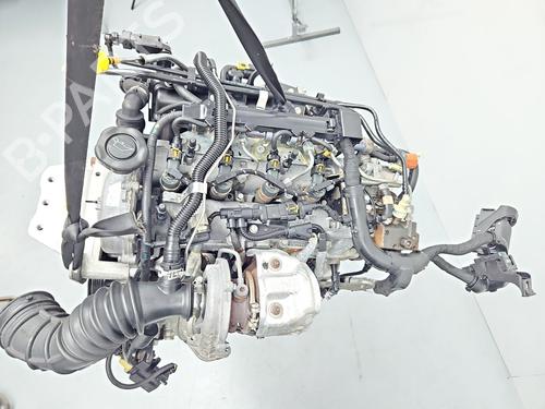 Engine CHEVROLET AVEO / KALOS Hatchback (T250, T255) 1.2 | BP40038580M1 - Image 14