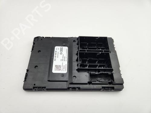 Electronic module AUDI A4 B9 (8W2, 8WC) 35 TDI | BP29751167M83